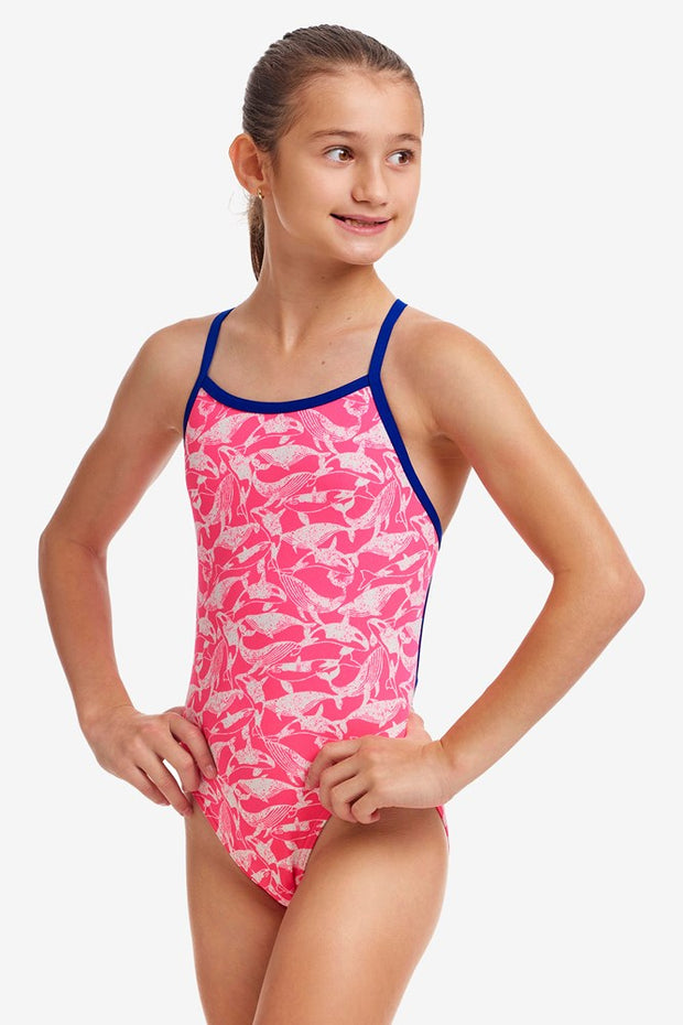 FUNKITA SINGLE STRAP