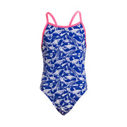 FUNKITA SINGLE STRAP