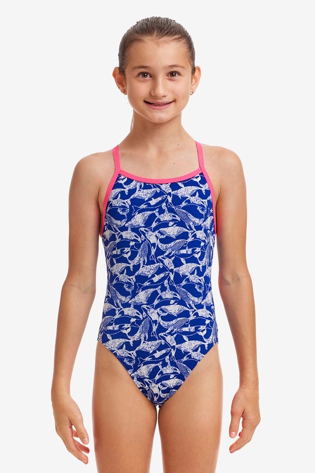 FUNKITA SINGLE STRAP