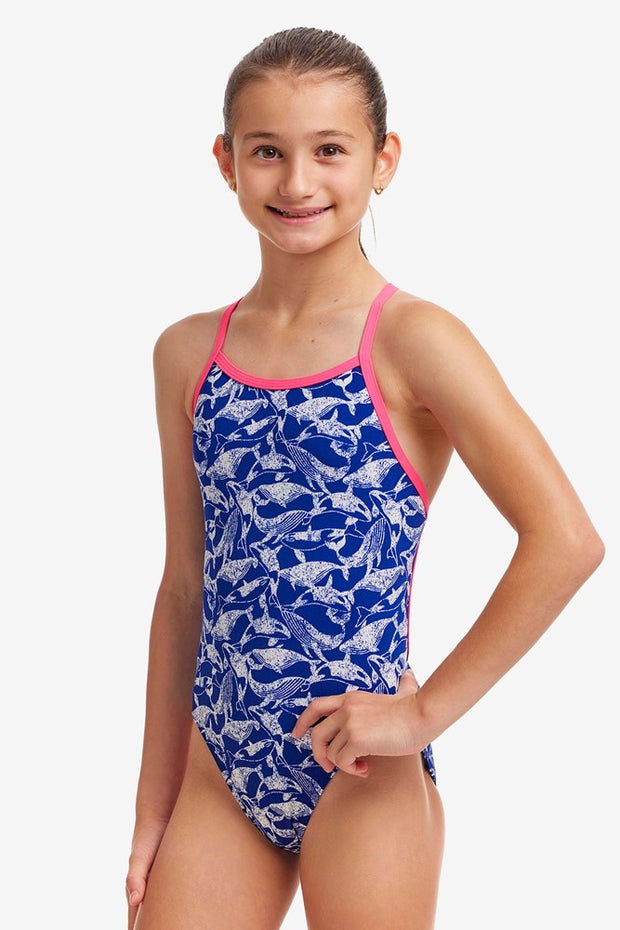 FUNKITA SINGLE STRAP