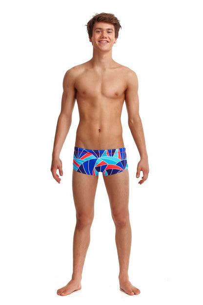 FUNKY TRUNKS CLASSIC TRUNKS TRUNK