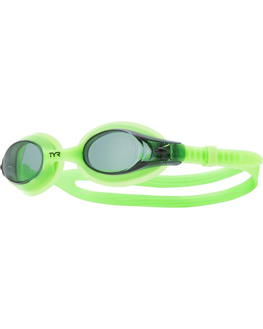 TYR JUNIOR SWIMPLE GOGGLE