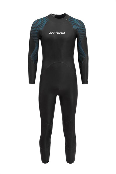 MENS BLUE FLEX ATHLEX FLEX 6 ORCA