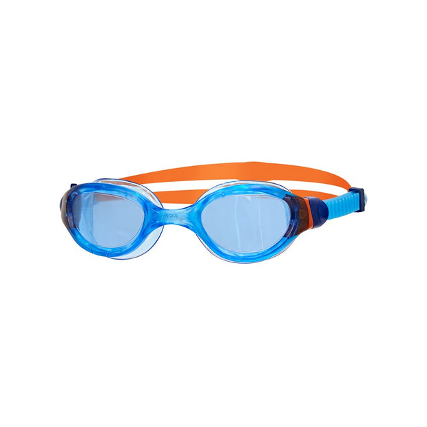 PHANTOM 2.0 JUNIOR BLUE ORANGE TINT  ZOGGS