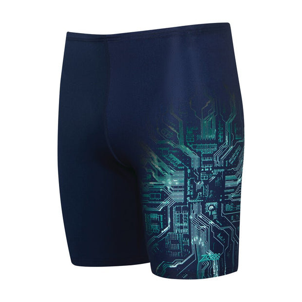ZOGGS CORTEX MID JAMMER MEN