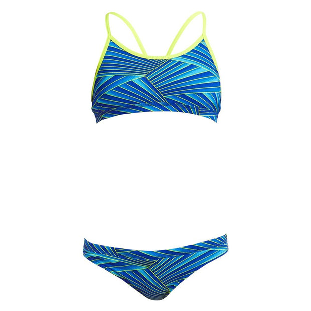 FUNKITA RACERBACK TWO PIECE