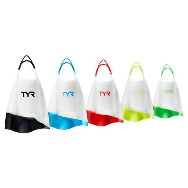 TYR HYDROBLADE FINS