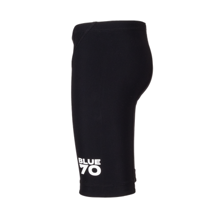 BLUE70 BOYS NERO STITCH JAMMER - BLACK