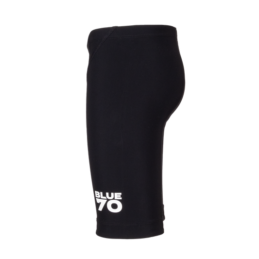 BLUE70 BOYS NERO STITCH JAMMER - BLACK