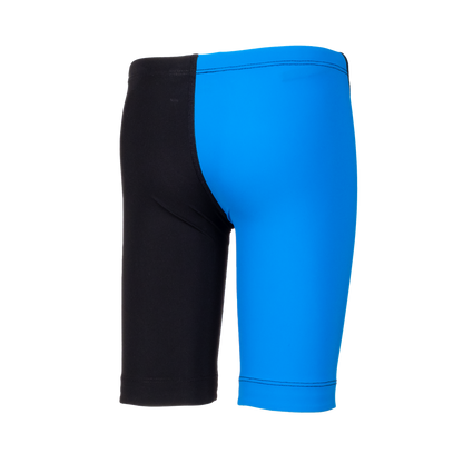 BLUE70 BOYS NERO STITCH JAMMER - BLACK/BLUE
