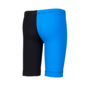 BOYS NERO STITCH JAMMER BLACK/BLUE