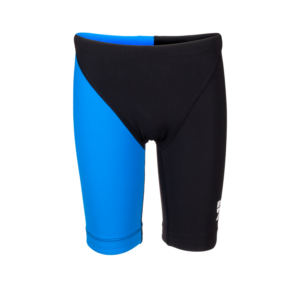 BLUE70 BOYS NERO STITCH JAMMER - BLACK/BLUE
