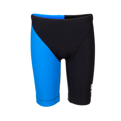 BLUE70 BOYS NERO STITCH JAMMER - BLACK/BLUE